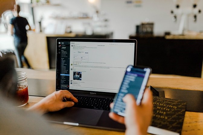 Communication P2 – Written Communication — feature image